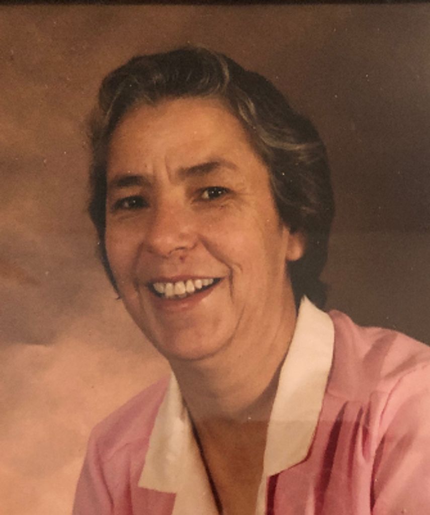 Gloria S. Mitchell