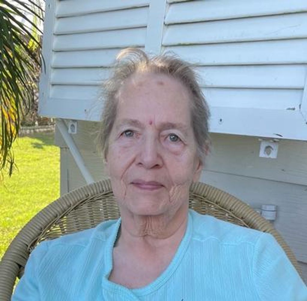 Gail Lavere Lindsley Profile Photo