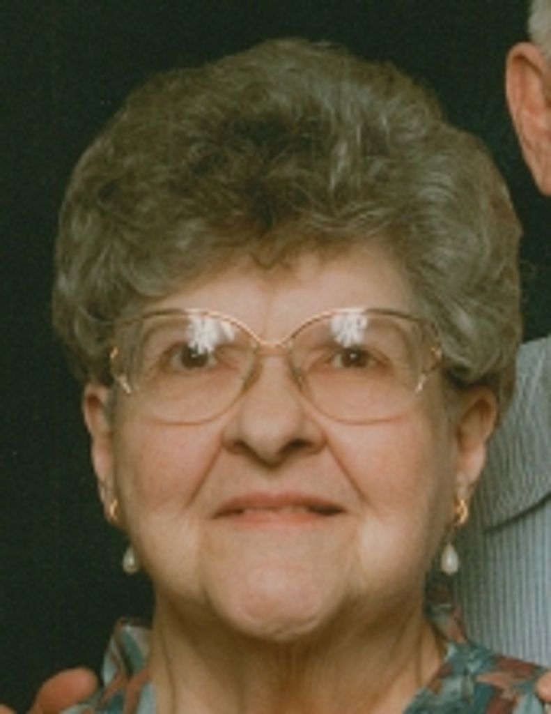 Lois M. Bevan