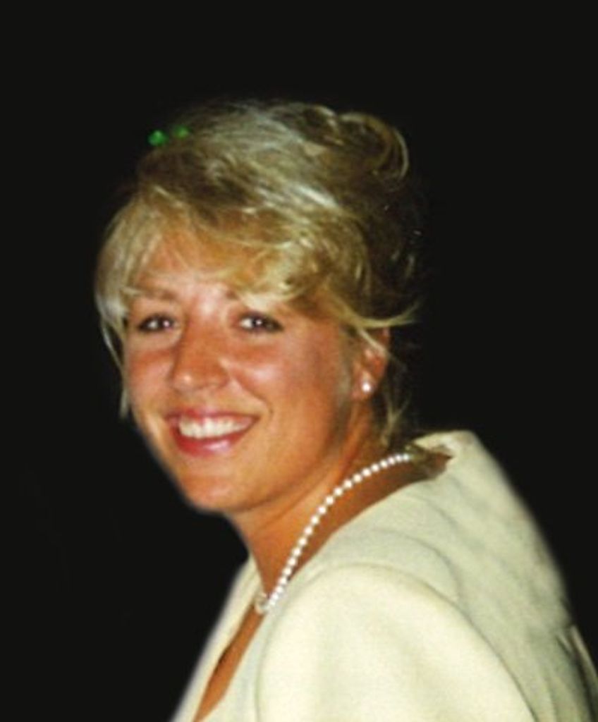 Joanne Marie Christie