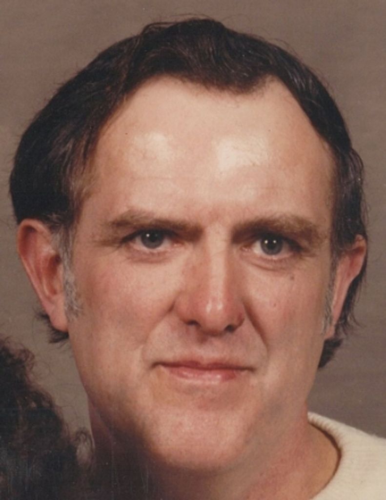 Larry W. Schurman