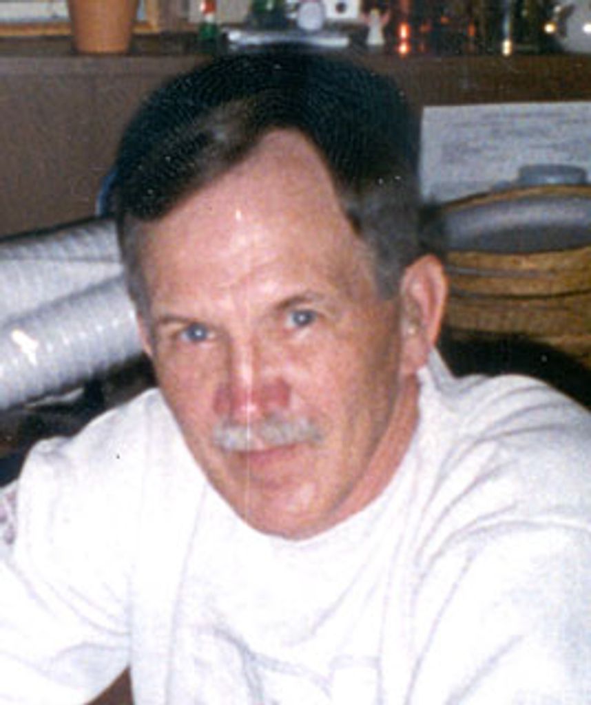 Stephen Joerendt Profile Photo