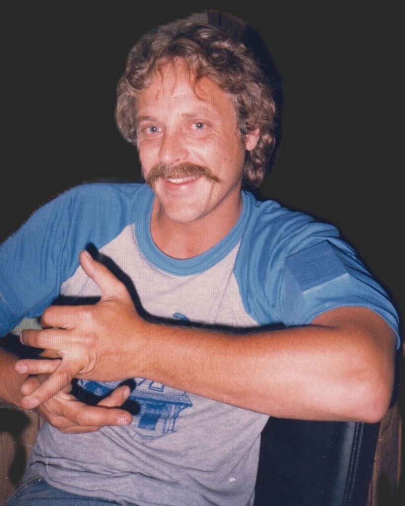Duane A. Henschel