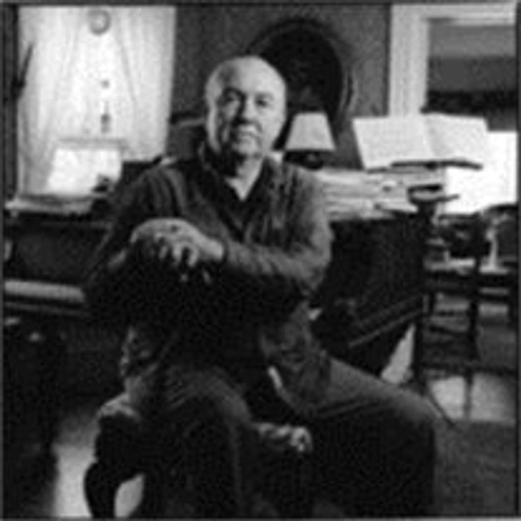 Arthur W. Perkins