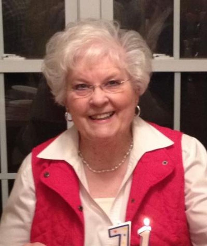 Jean Foster Marlowe Profile Photo