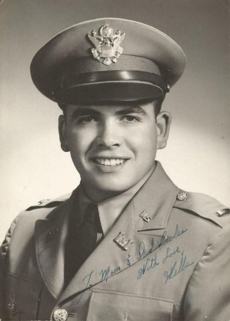 Wells Arthur Mcinelly Profile Photo