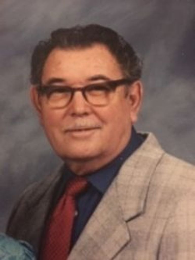 Joe Castaneda Profile Photo