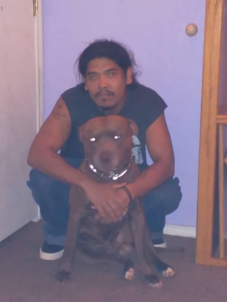 Geronimo Quilimaco Profile Photo