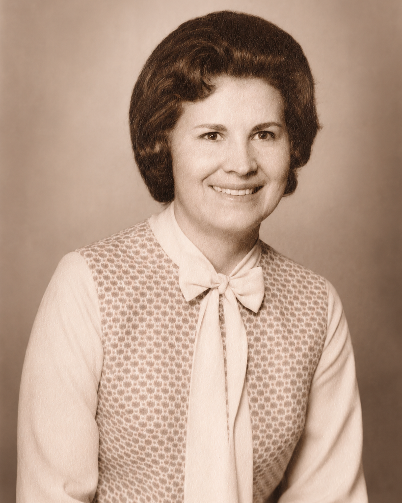 Shirley Ann Witt