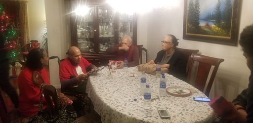 Frantz Gouraige Jr. photo gallery thumbnail 9 of 23