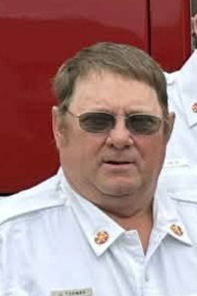Joseph H. "Joe" Thomas Profile Photo
