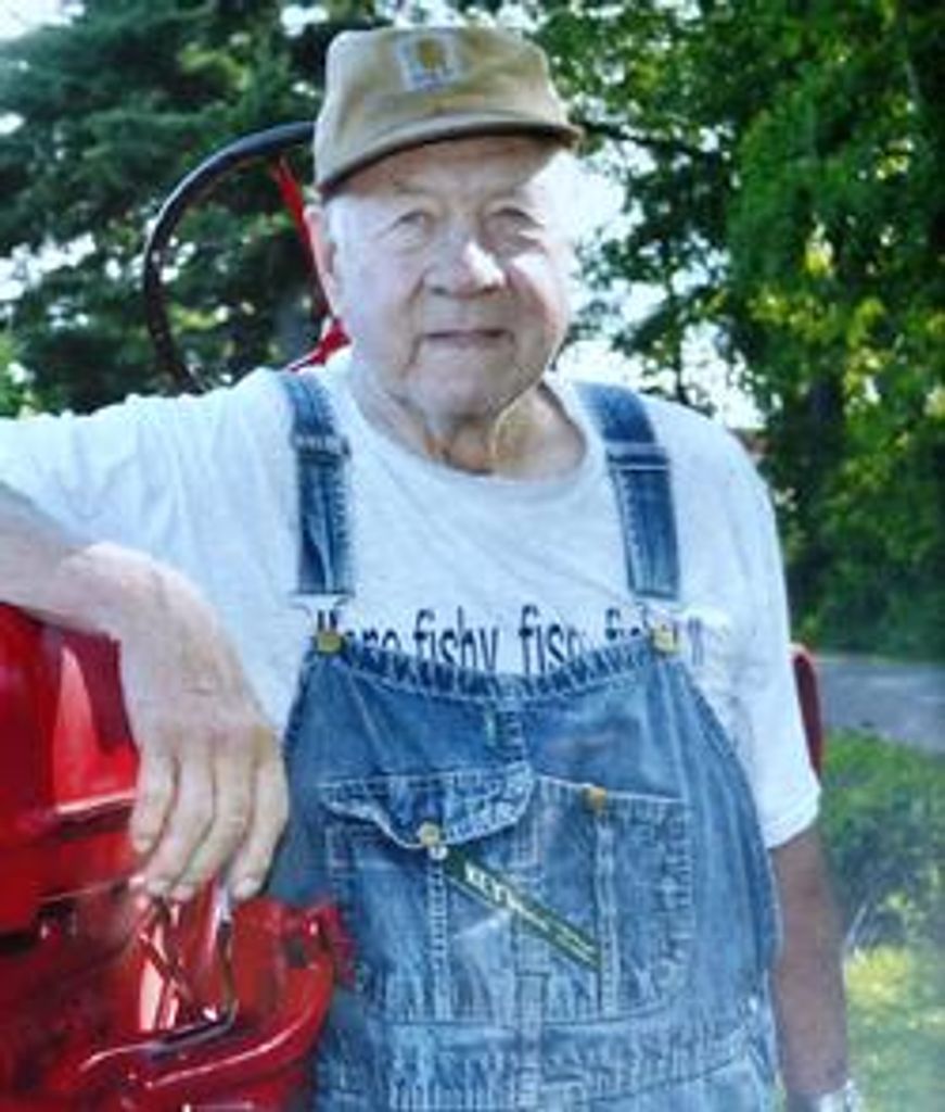 John "Gordy" Gorden Schock