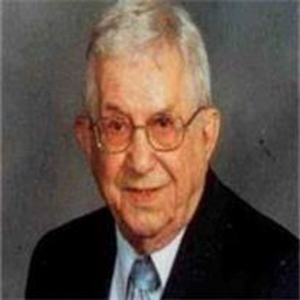 Bernard  J. Craig