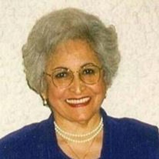 Amelia P. Ochoa Profile Photo
