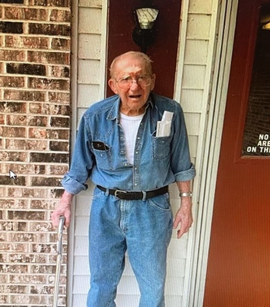 Harry M. Holcomb Profile Photo