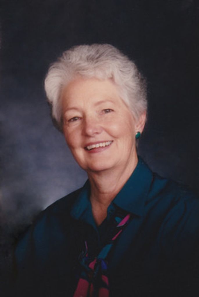 Beverly Jean Watts