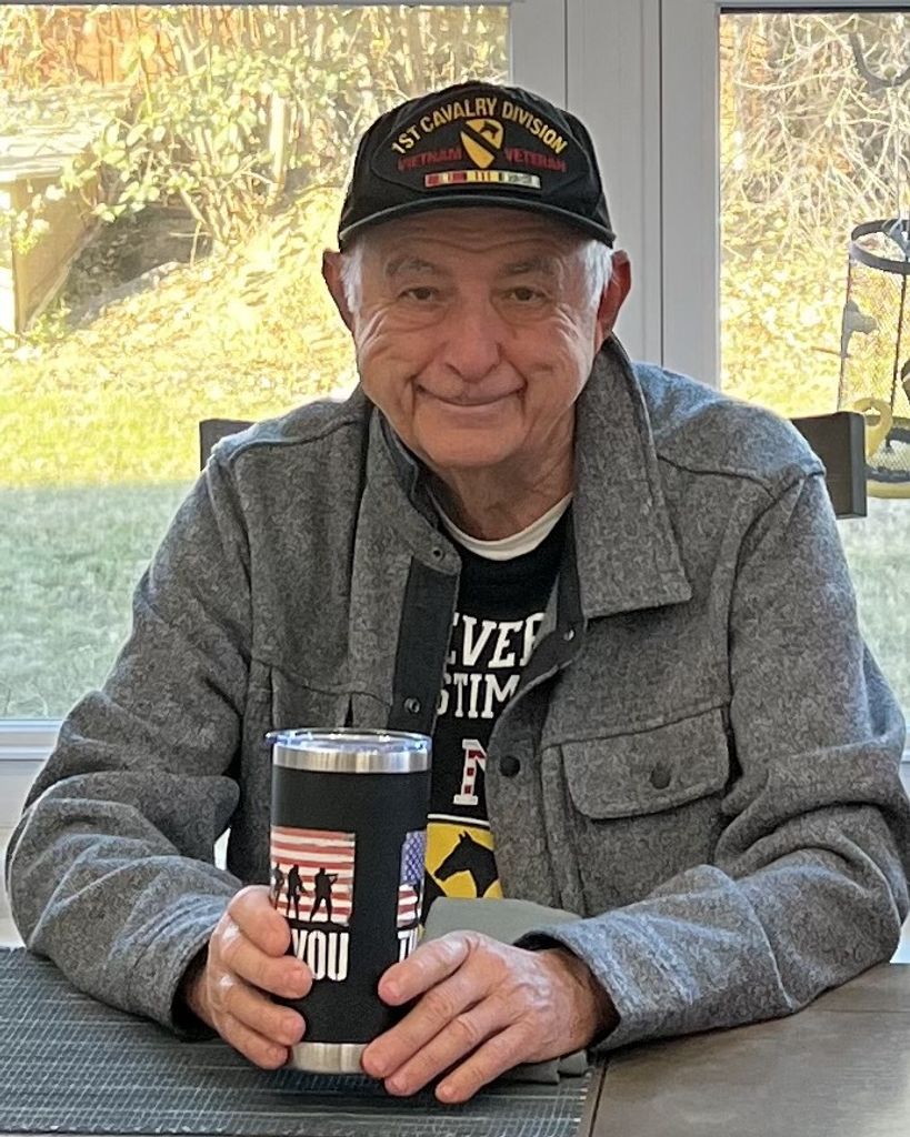 William Keith Barnett Profile Photo