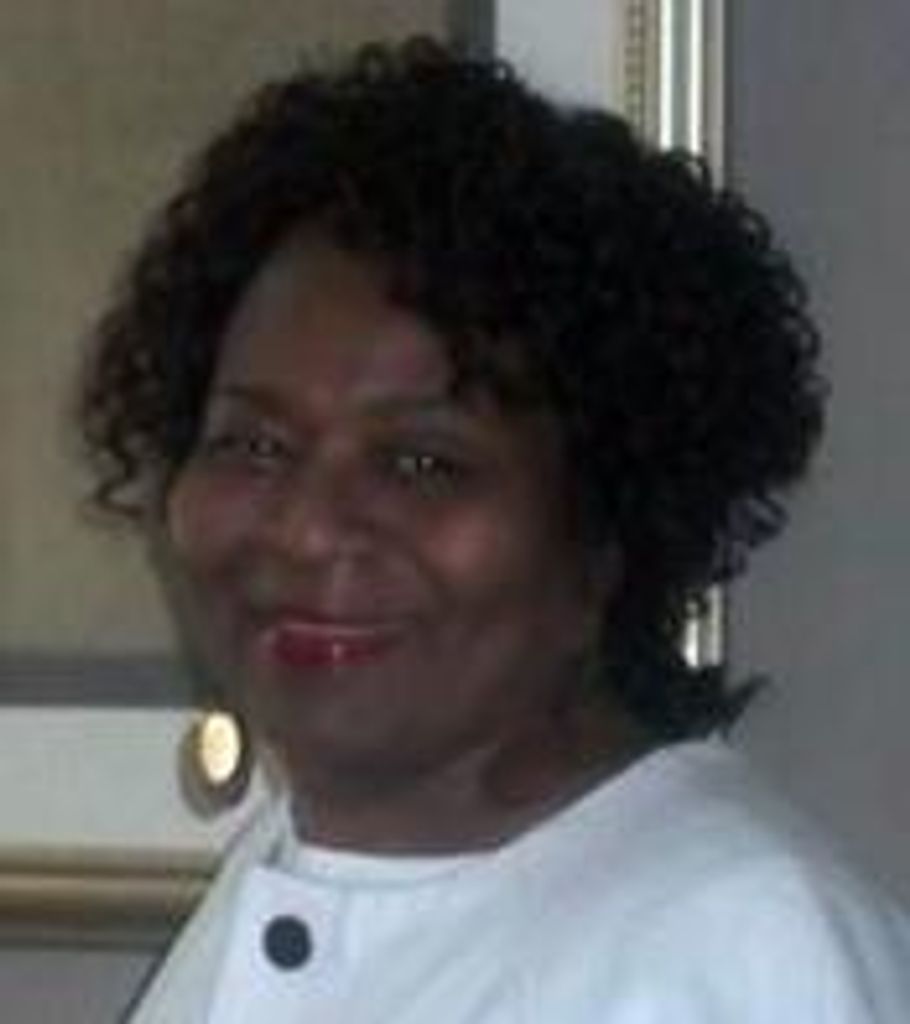 Connie Bell Caldwell