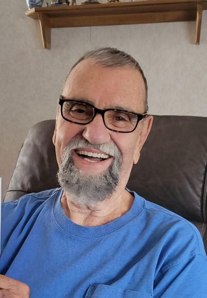 George F. Ferreira Profile Photo