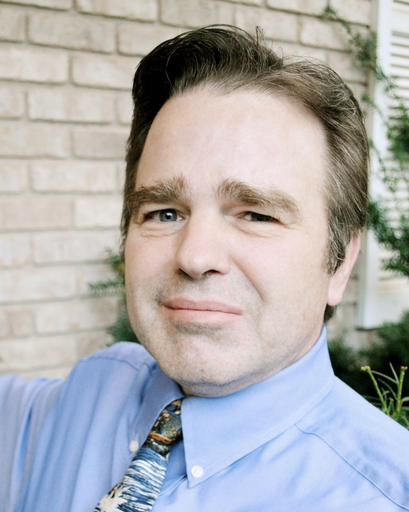 LaMonte Allen Bateman Profile Photo