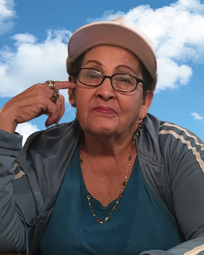 Maria Lourdes Lopez Profile Photo
