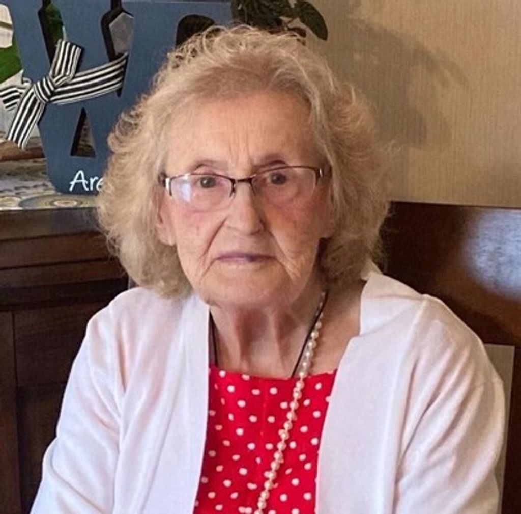 Susie Wright Profile Photo