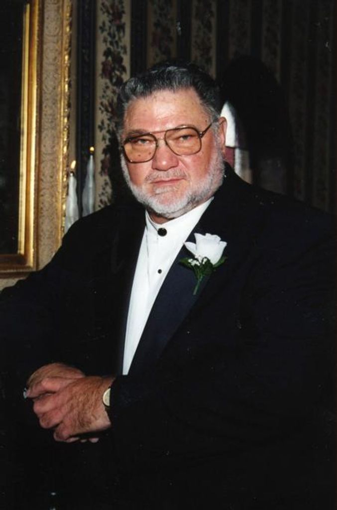 William E. Holliday