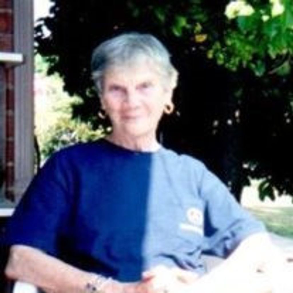 Margaret Pugh Vier Profile Photo