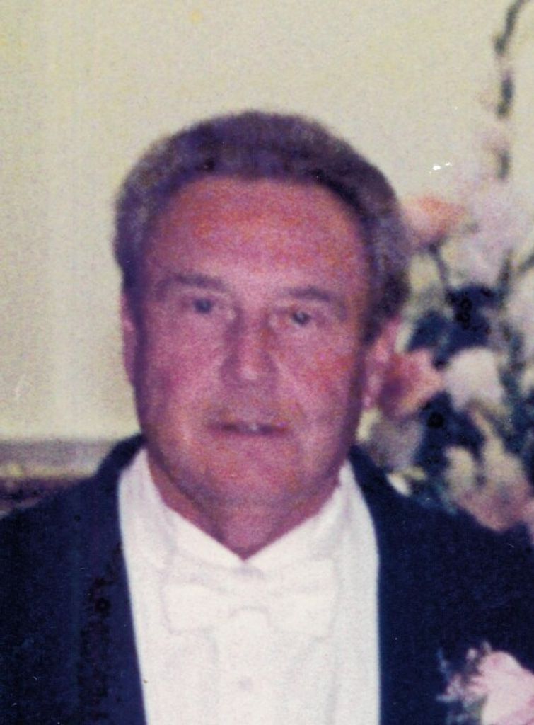 Willie Hamilton Young