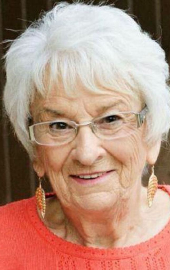 Billie Ann Votaw