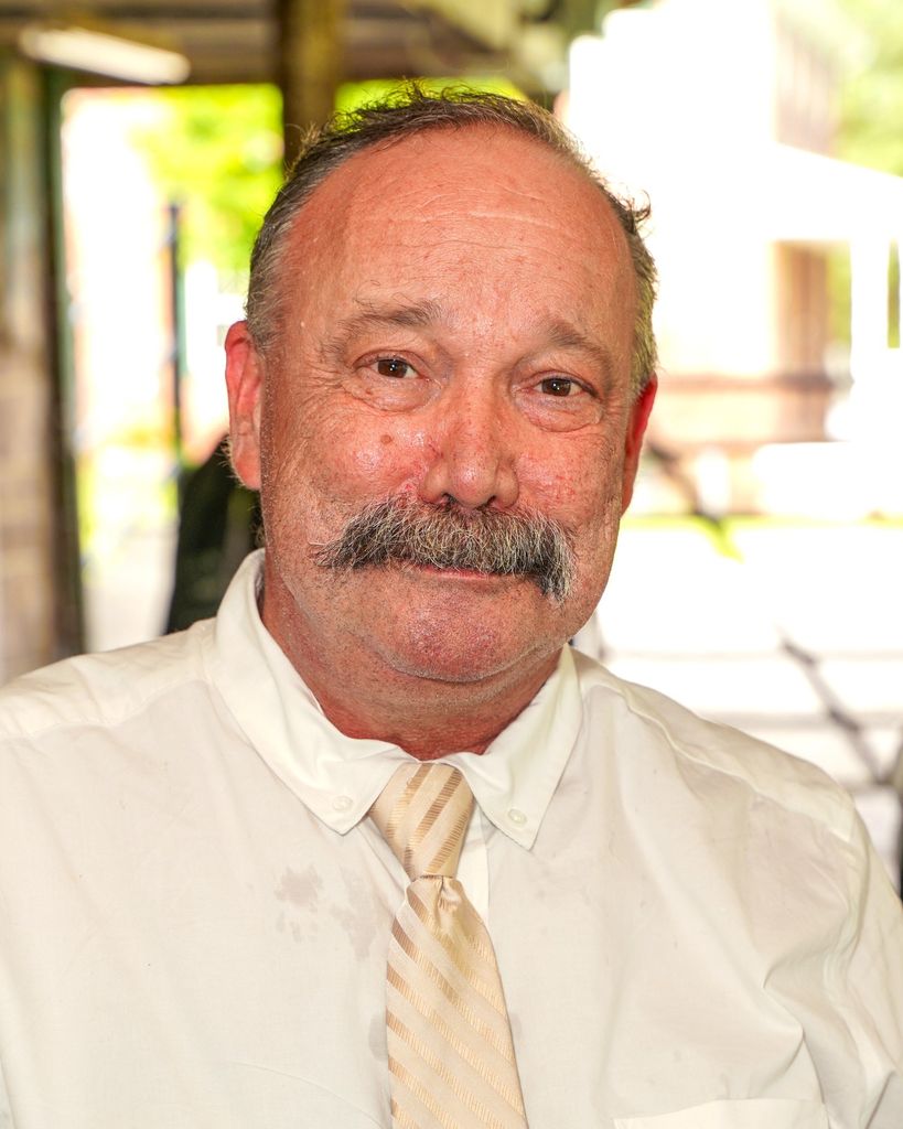 Homer Marvin Weikel III