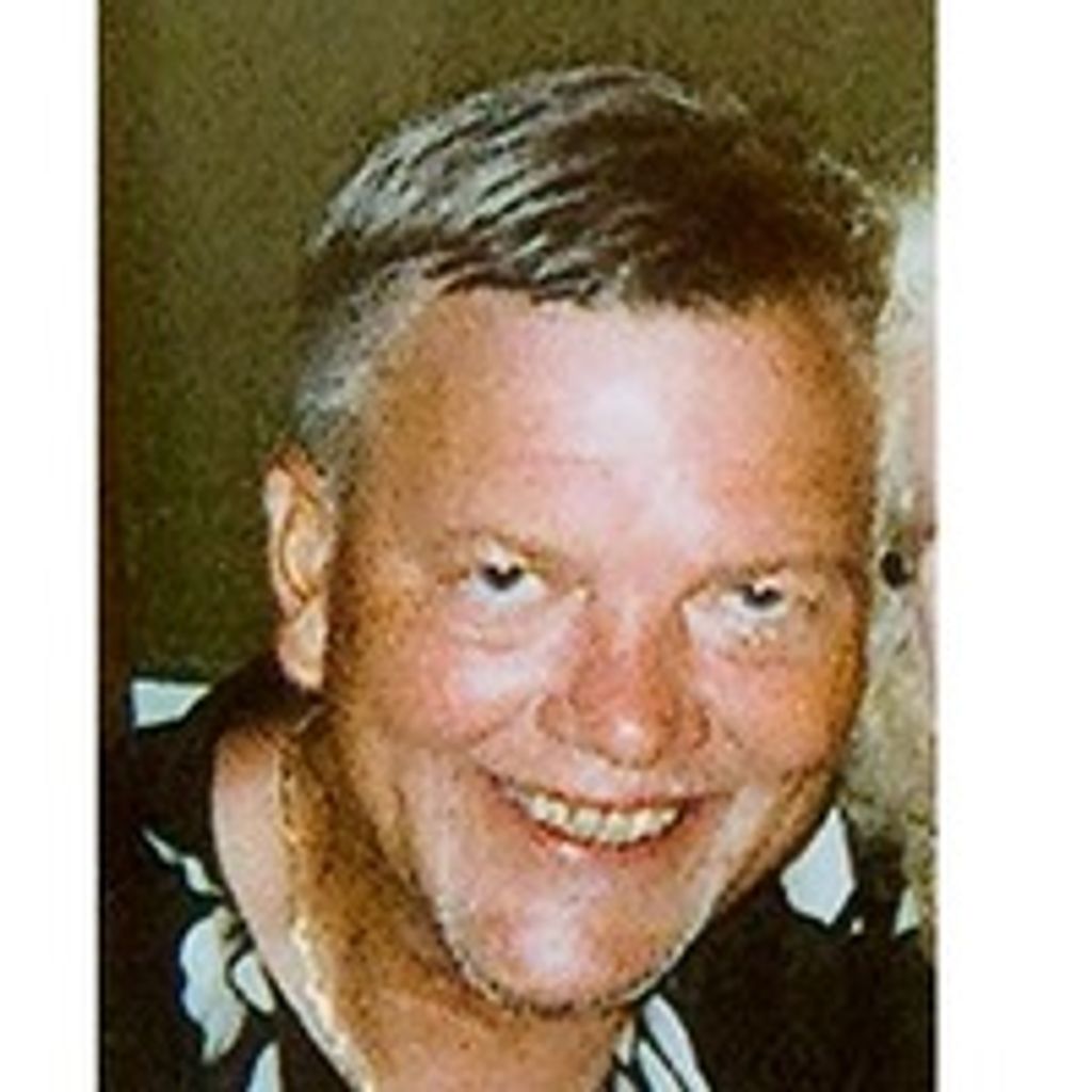 Brian  F. Wingett Profile Photo