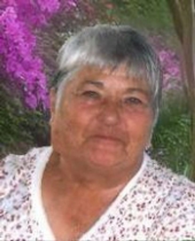 Florence Mama Flo Cameron