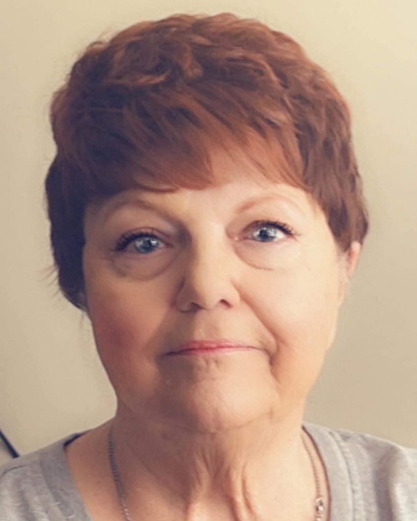 Marianne Bowman