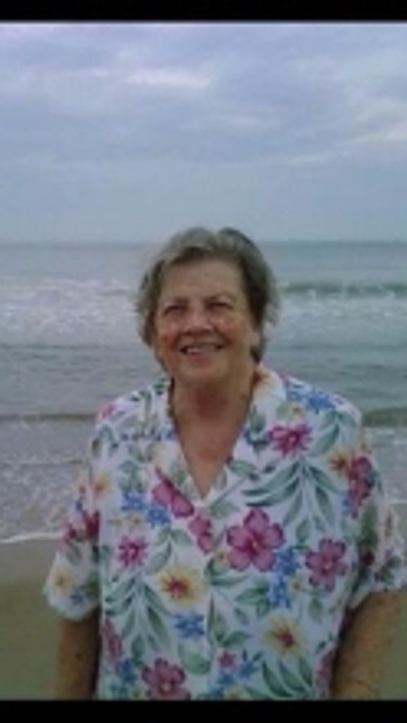 Peggy Ann Norcross