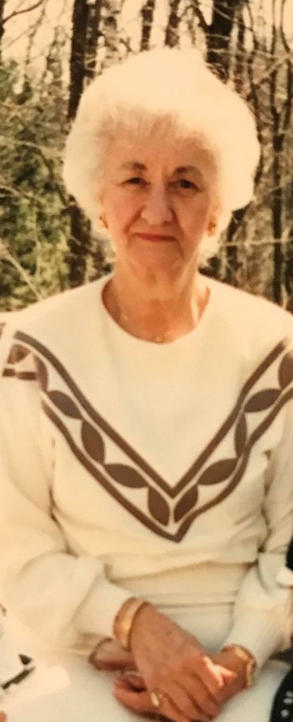 Helen H. Pavlidis Profile Photo