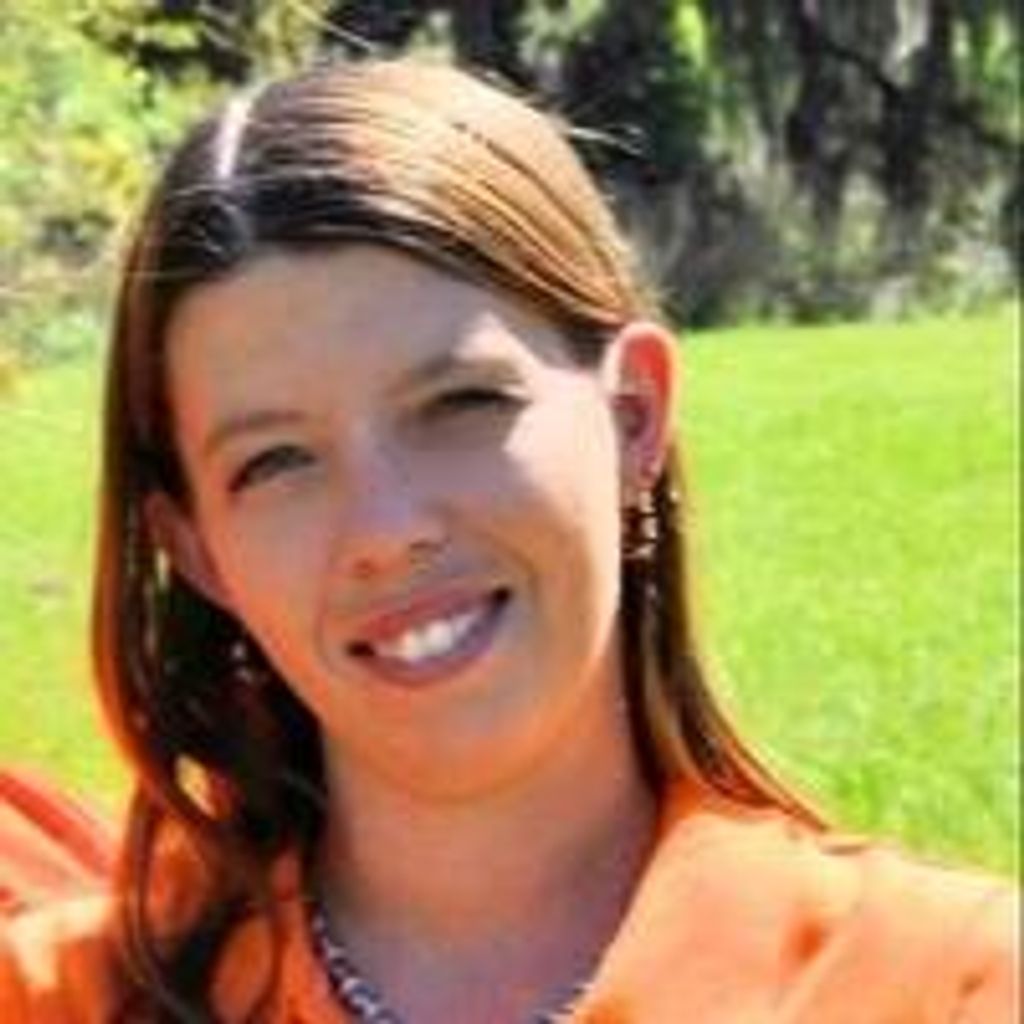 Rebecca Ann Justice