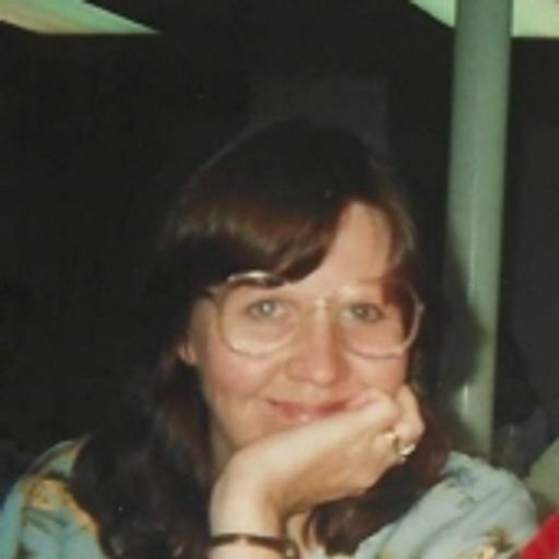 Sharon Ann Binkley photo gallery thumbnail 2 of 3