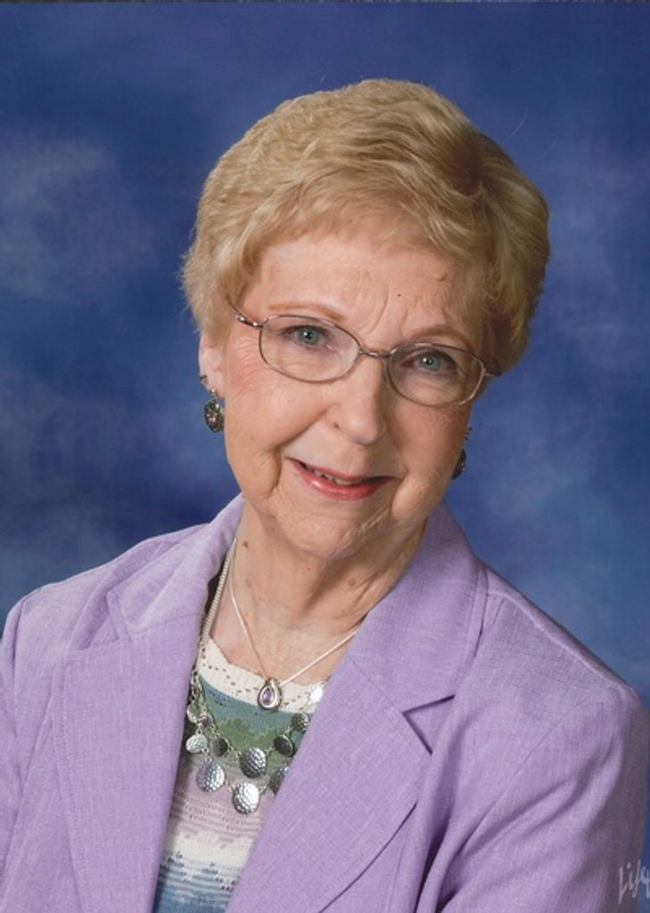 June Allen Fortune