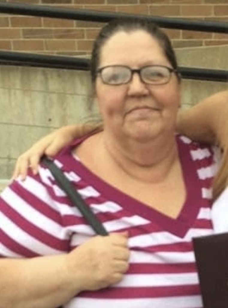 Marsanna Lynn Mckeehan Profile Photo