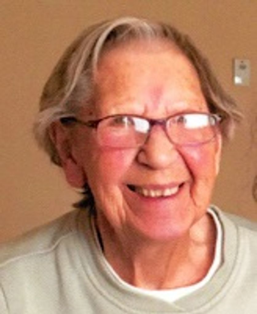 Patricia Nelson