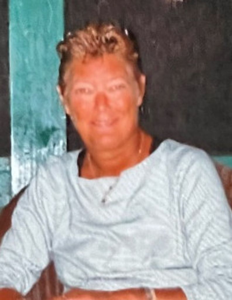 Susan Zeluff