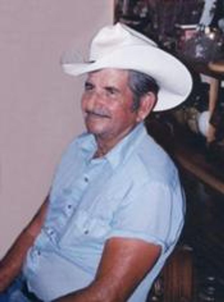 Charles Dale Montgomery