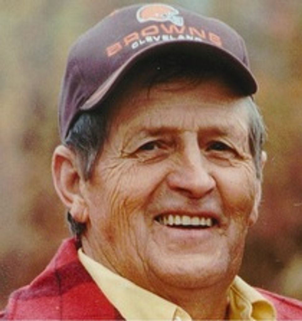 Richard Morgan Profile Photo