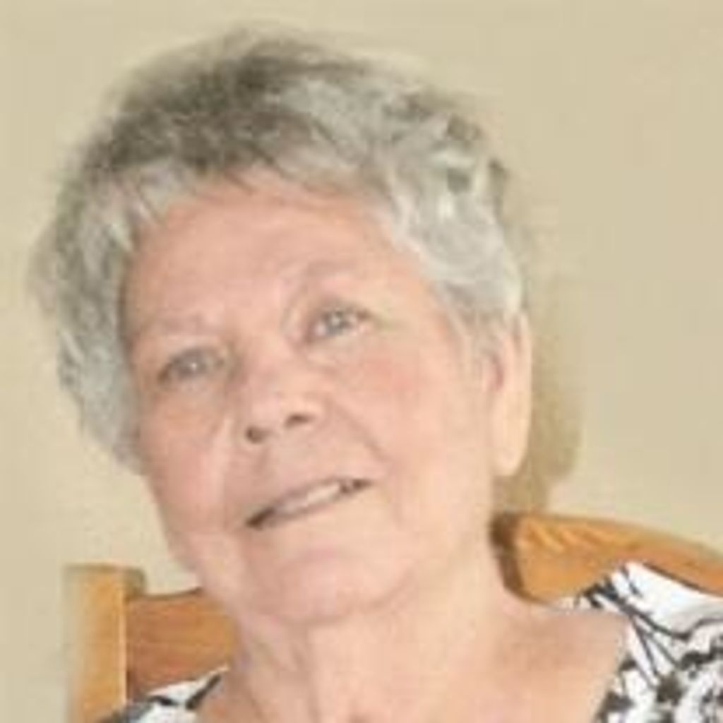 Verletta B. Rundquist
