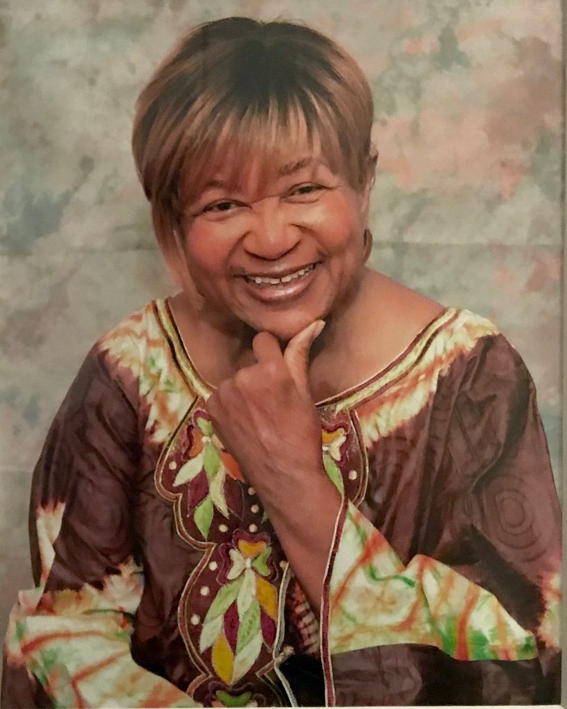 Toni A. Killings