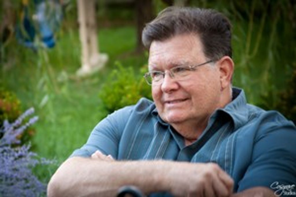 William Harold Pritchard
