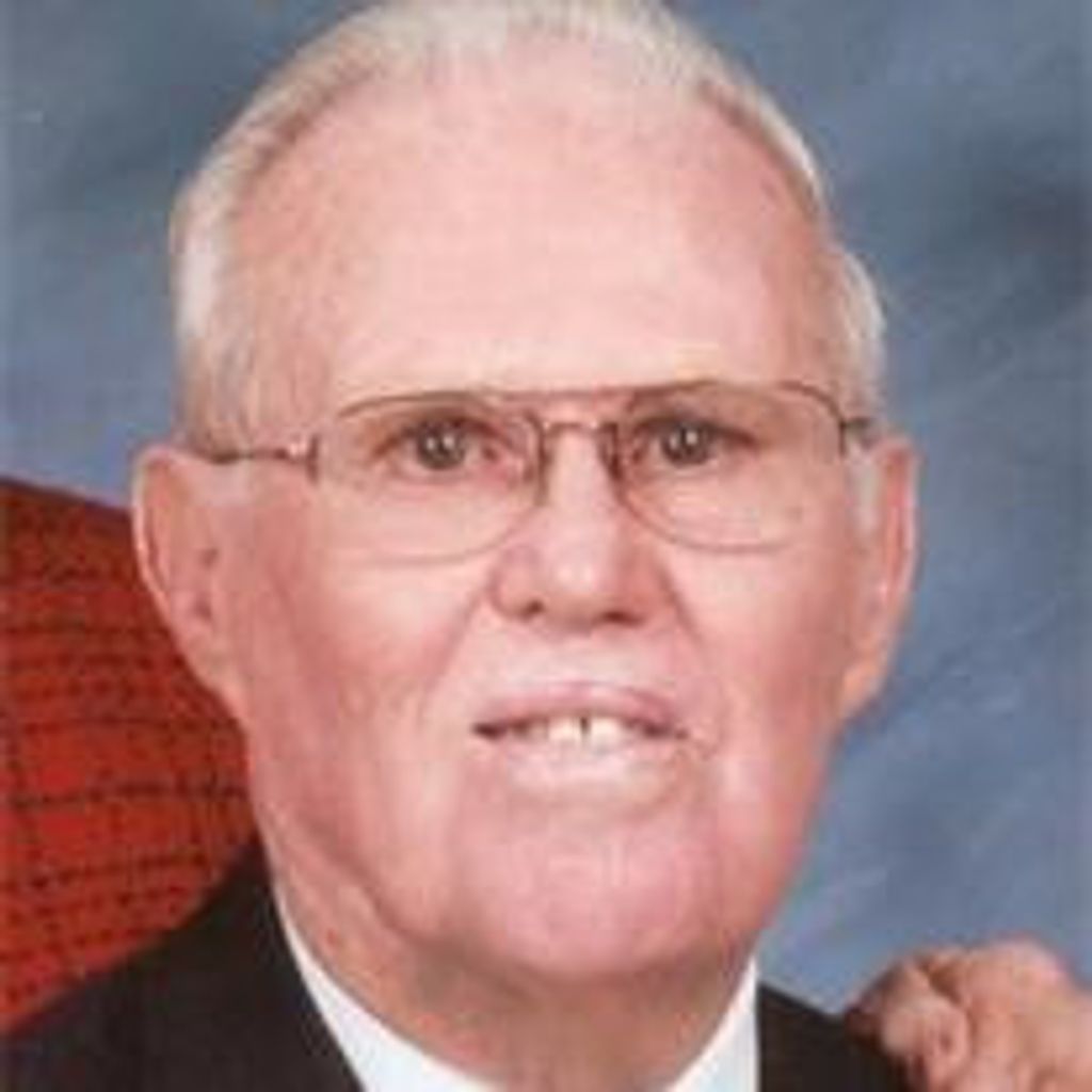 Edwin Thane
