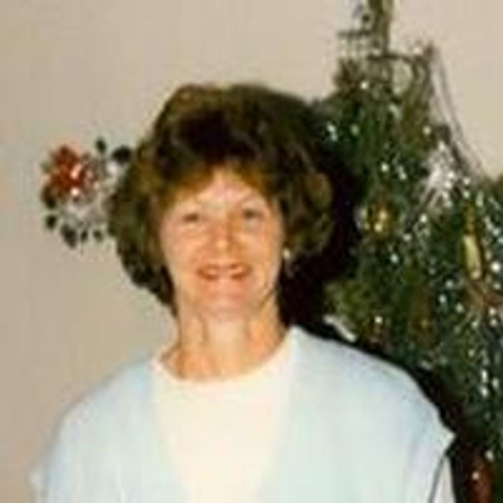 Ruby Lee Roe