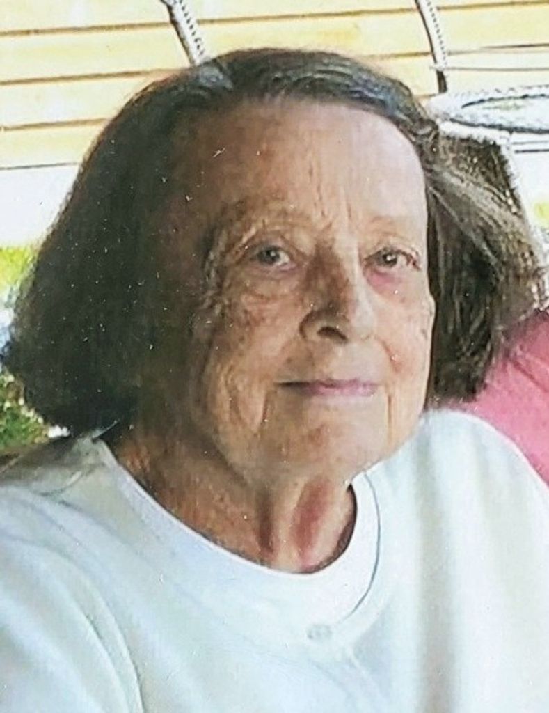 Helen Stewart